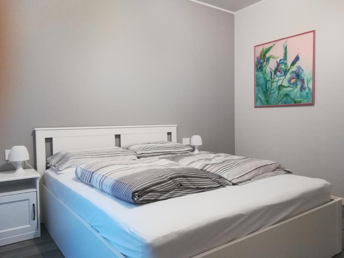 Bed and Breakfast La Moia Cerete Екстер'єр фото