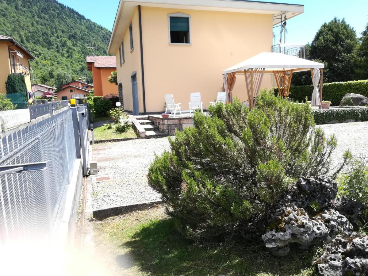 Bed and Breakfast La Moia Cerete Екстер'єр фото