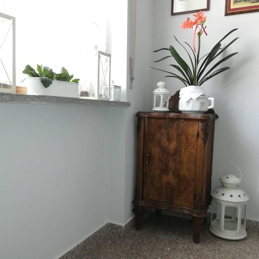 Bed and Breakfast La Moia Cerete Екстер'єр фото