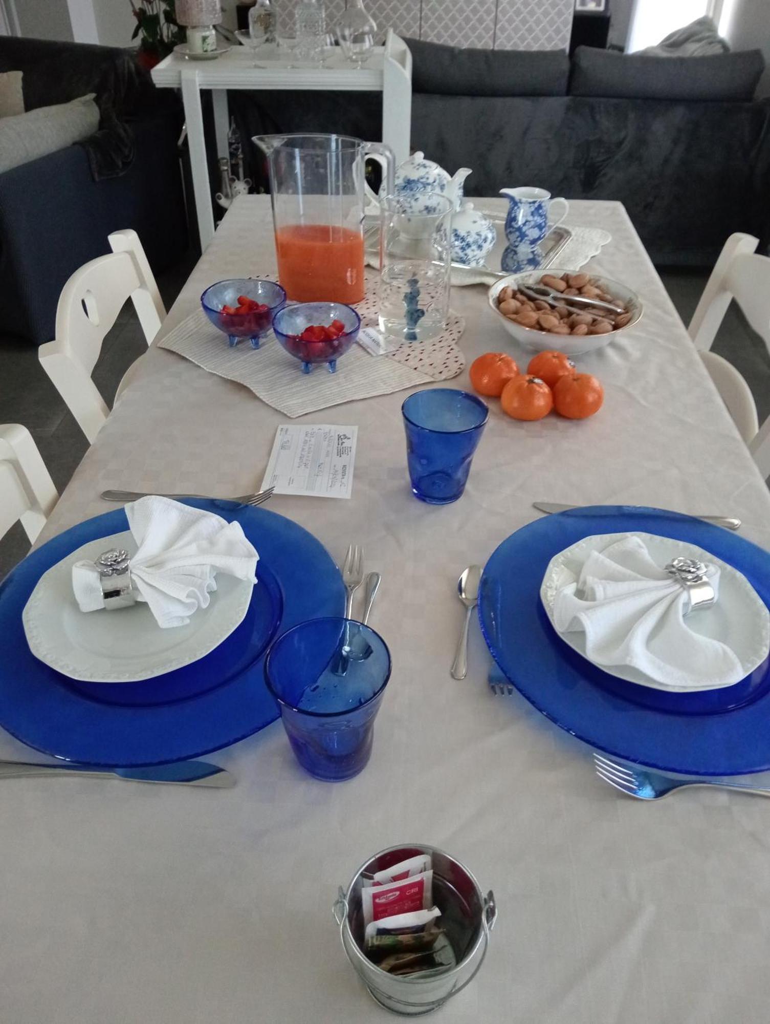 Bed and Breakfast La Moia Cerete Екстер'єр фото